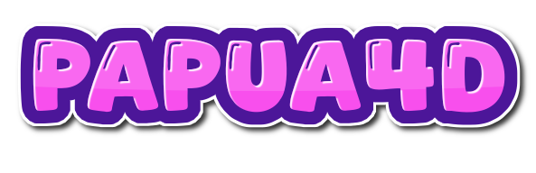 PAPUA4D