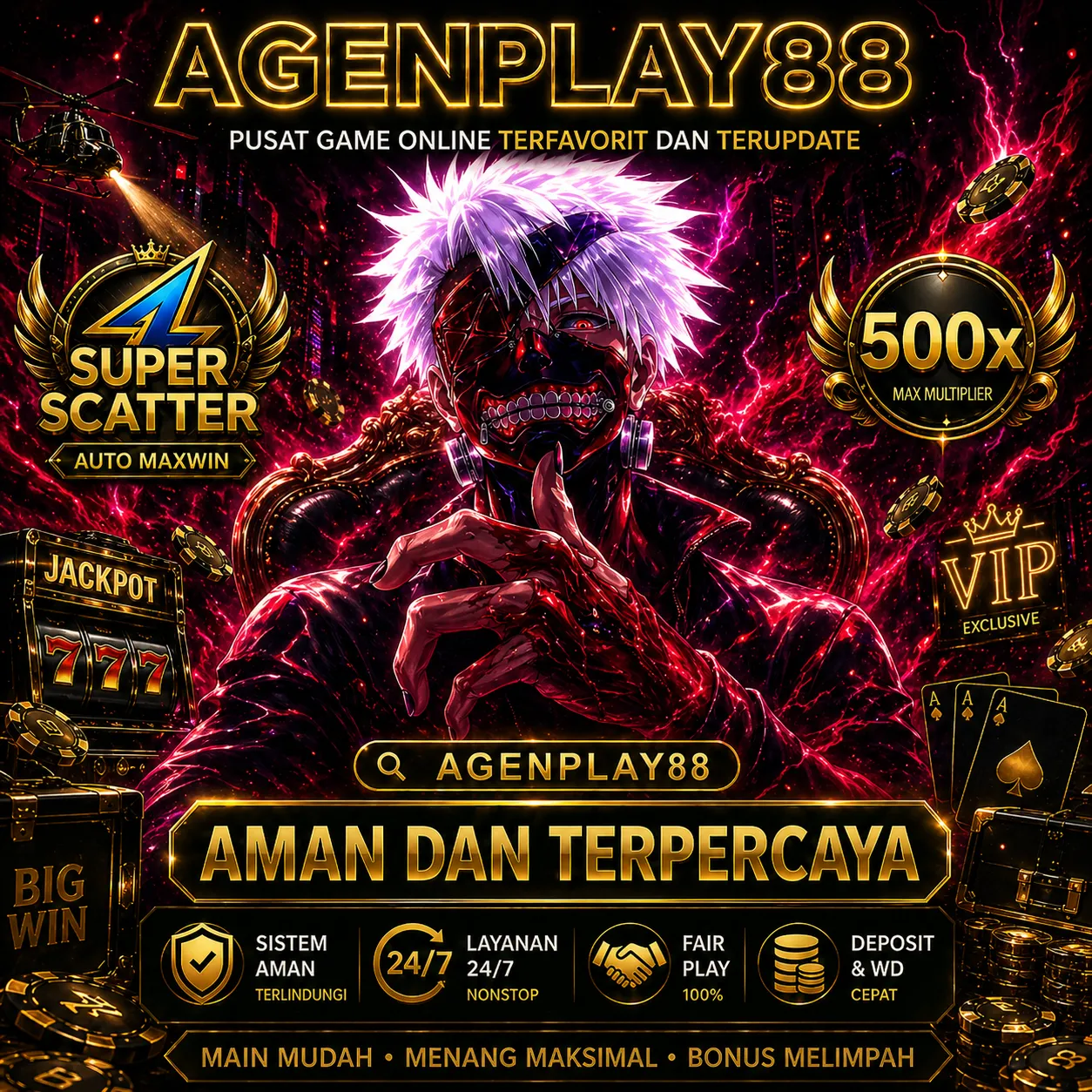 PAPUA4D